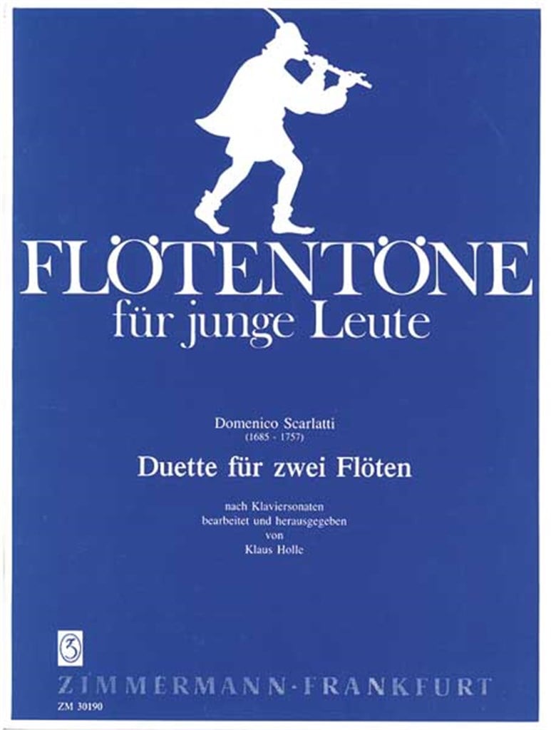 Duetten
